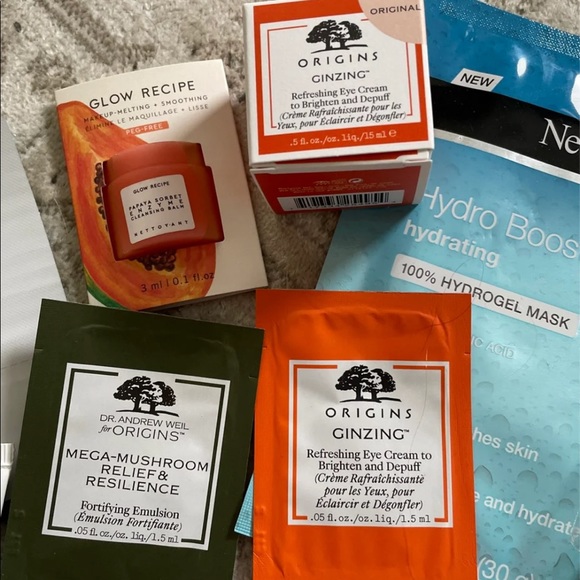 Beauty bundle - Picture 7 of 8